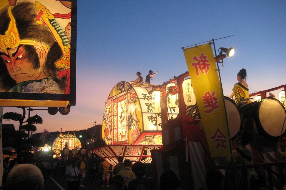 le-hoi-chiran-neputa-tinh-kagoshima