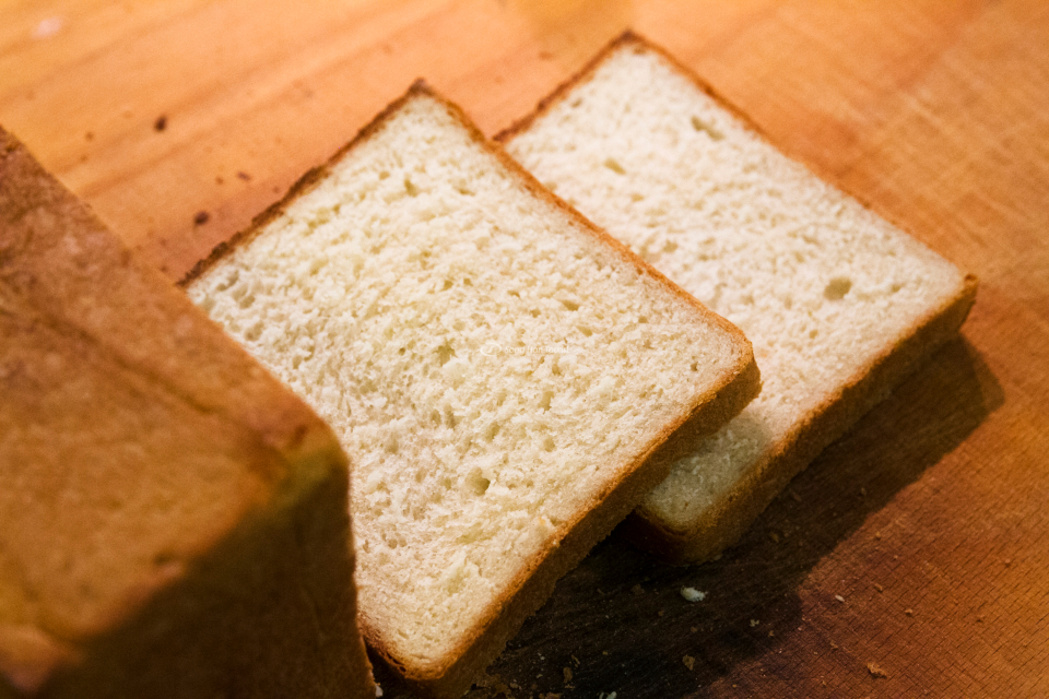 Banh mi o Kansai va Kanto co do day - mong khac nhau