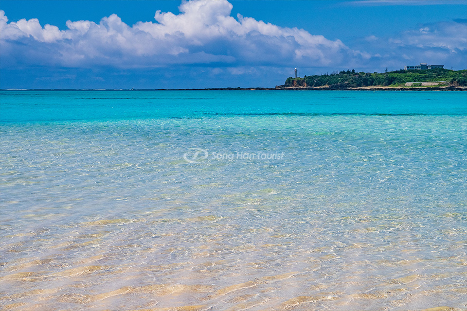bai-bien-yurigahama-kagoshima