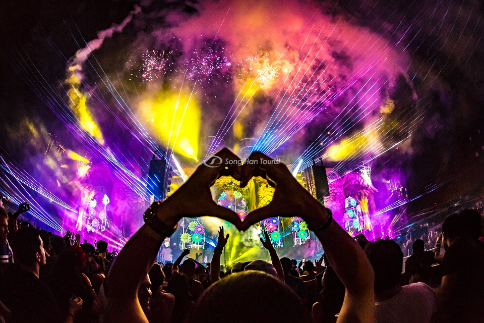 Summer Sonic is Japan's leading large-scale music festival and resonates around the world. 