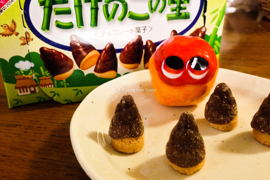 Bánh quy có vị ngọt được trẻ em mê mẩn