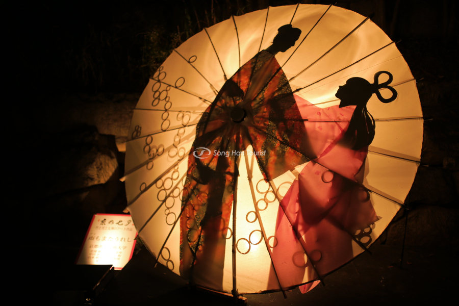 Chuyện tình yêu đẹp của người và tiên