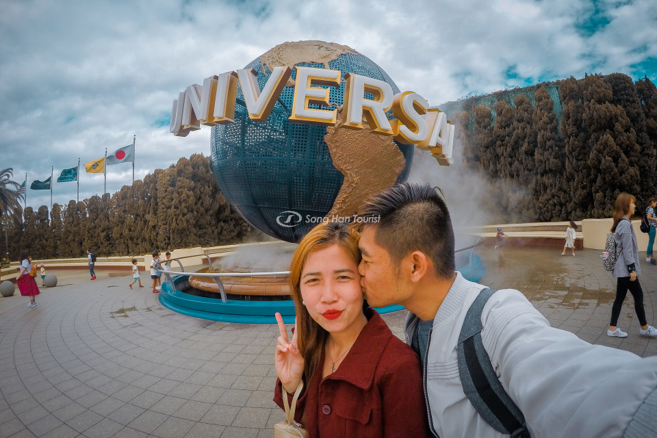 Địa điểm du lịch lý tưởng cho cặp đôi mùa hè 