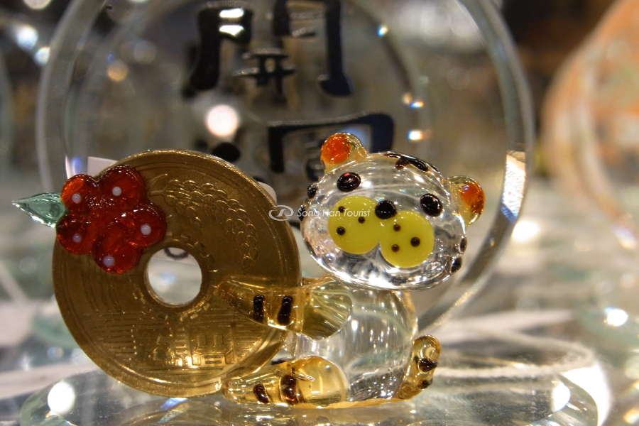 Đồng 5 yên - Biểu tượng may mắn của người Nhật