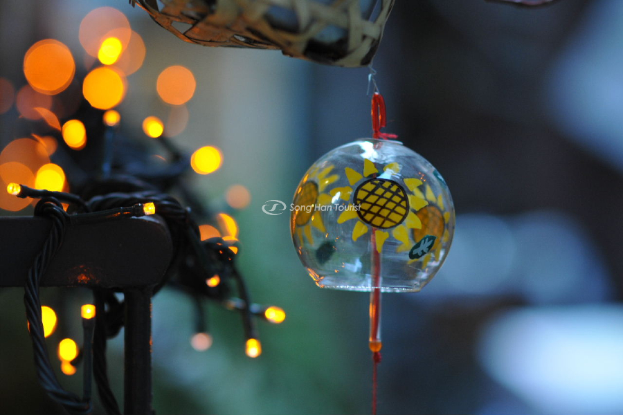 Furin giải quyết thắc mắc của du khách “mua gì khi du lịch Nhật Bản”