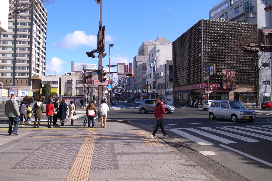 Gần đây người dân có xu hướng quay trở lại quê hương để sinh sống 