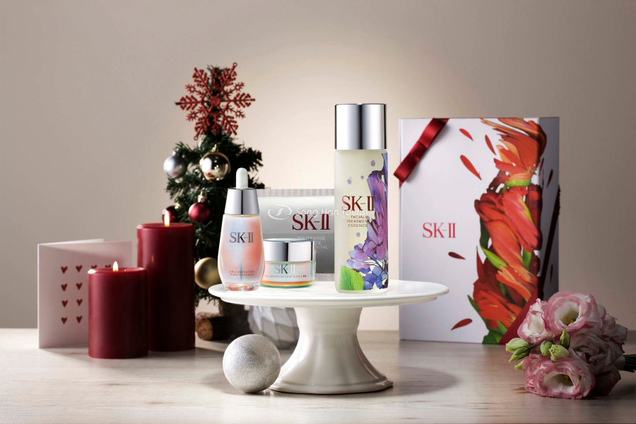 Hãng mỹ phẩm Nhật Bản cao cấp