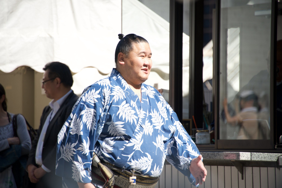  Hình tượng người chồng mà mọi cô gái Nhật mong ước