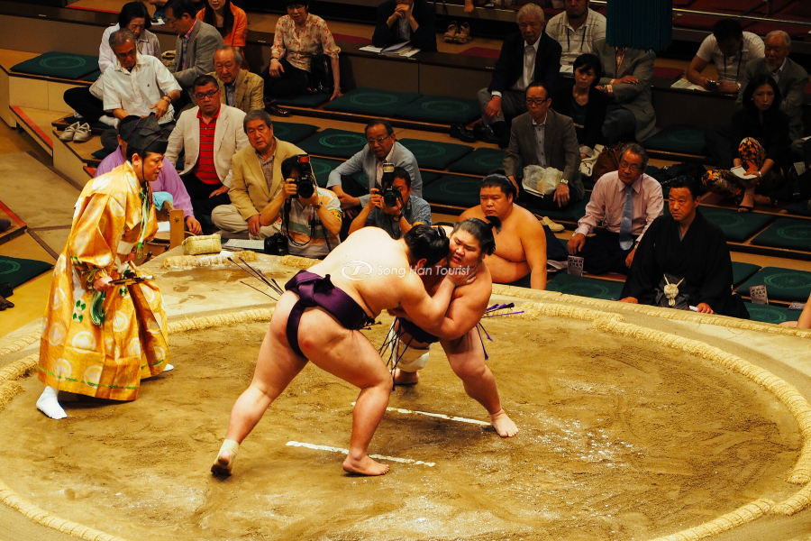 Kết quả các trận thi đấu là yếu tố quyết định để tăng cấp bậc 