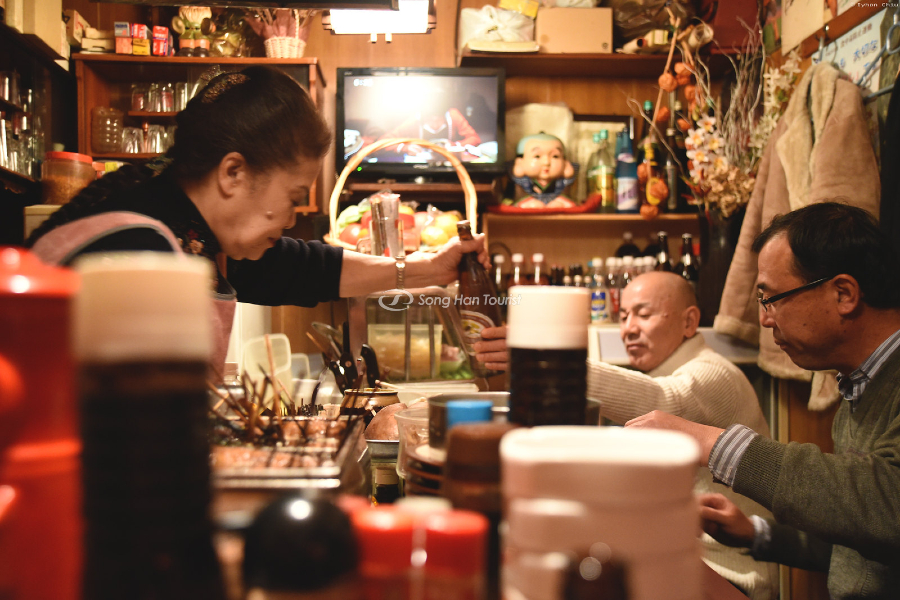  Kinh nghiệm đi Nhật nhất định phải thưởng thức vị Oden thơm ngon