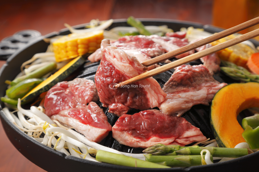 Món ăn đặc sản Hokkaido bạn nhất định phải thử