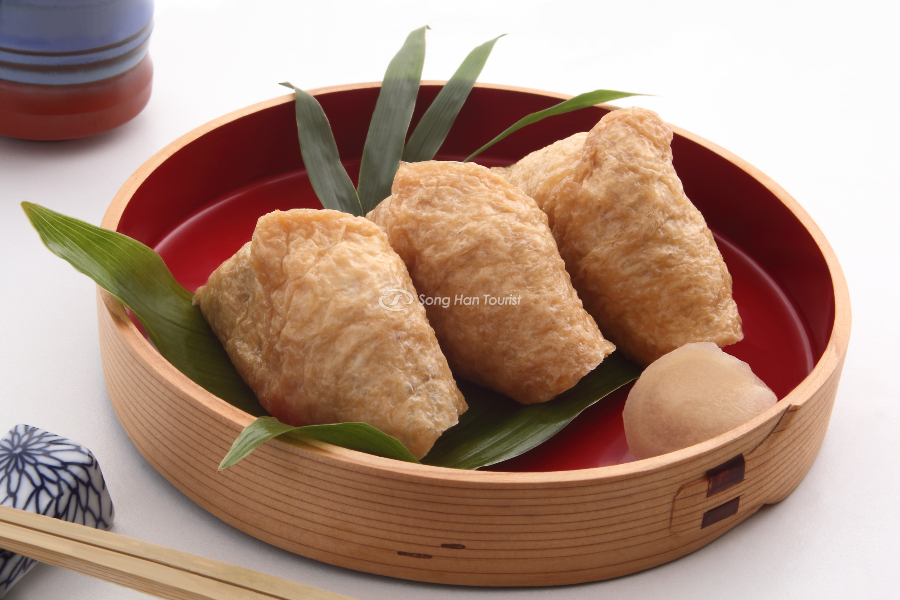 Món ăn đặc sản thơm ngon của tỉnh Ibaraki