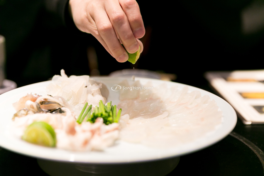 Món ăn độc đáo có giá thành cao ngất ngưỡng