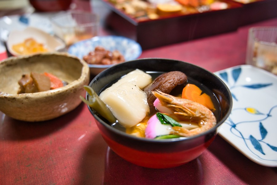 Món ăn Nhật Bản đặc sắc ai cũng muốn thử