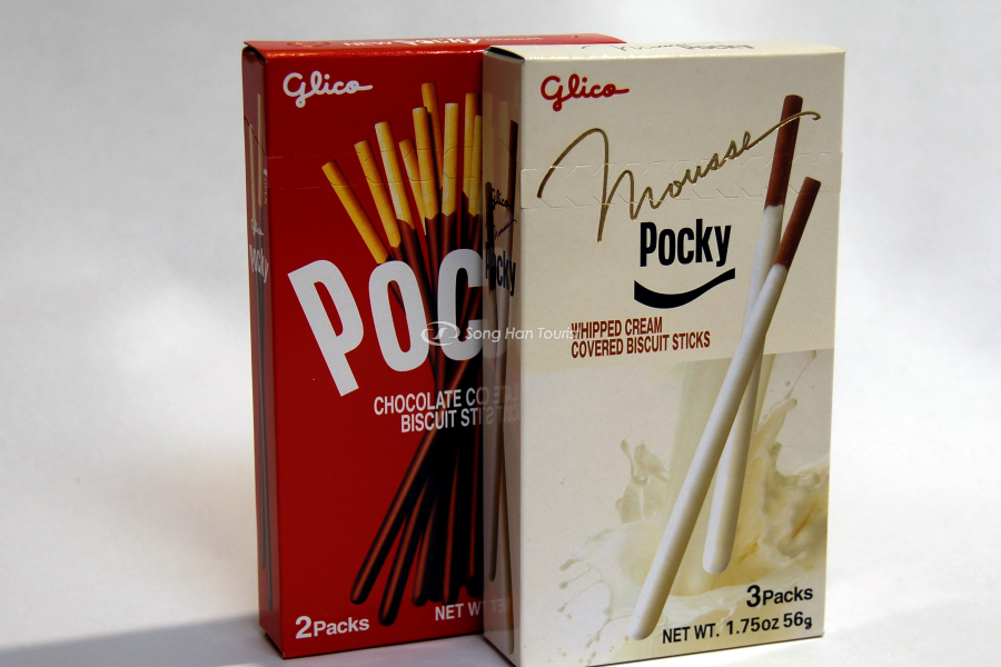 Món ăn yêu thích của người lớn và trẻ em