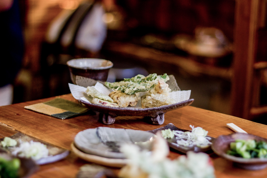 Món ngon tại Fukushima nhất định phải thử