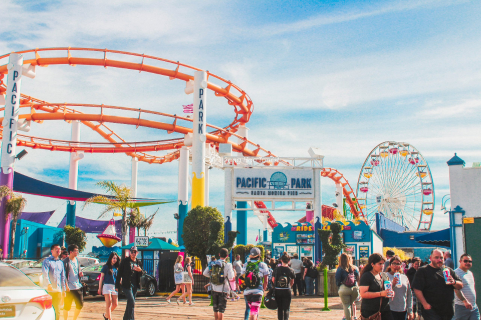 Mùa hè Nhật Bản nhộn nhịp, đầy màu sắc 