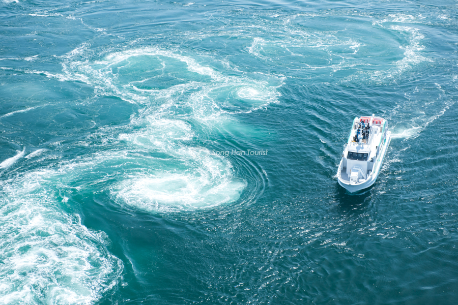 Nhật Bản là đất nước sở hữu nhiều bãi biển thiên đường 