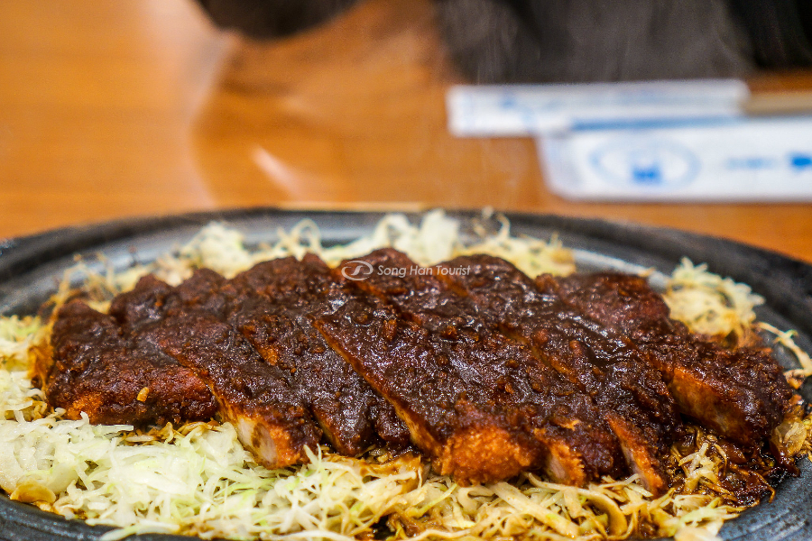 Thưởng thức món ăn vào bất kỳ mùa nào trong năm