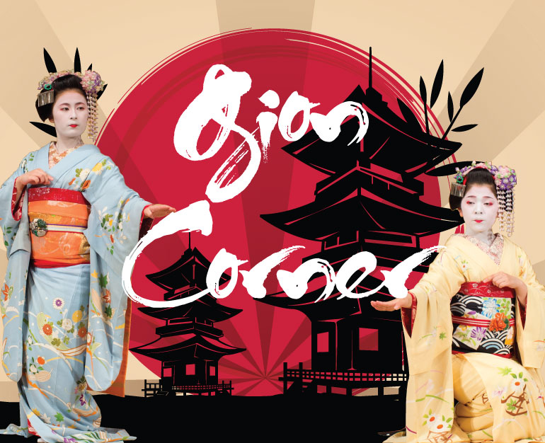 VĂN HÓA NHẬT BẢN QUA MÀN TRÌNH DIỄN TRUYỀN THỐNG TẠI KYOTO GION CORNER