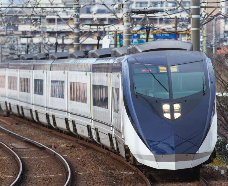 DU LỊCH NHẬT BẢN TỰ TÚC CÙNG VỚI KEISEI SKYLINER