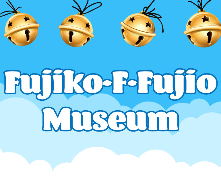 DU LỊCH NHẬT BẢN TỰ TÚC - TÌM VỀ TUỔI THƠ Ở BẢO TÀNG DORAEMON