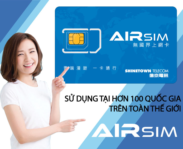 DU LỊCH NHẬT CÙNG AIRSIM