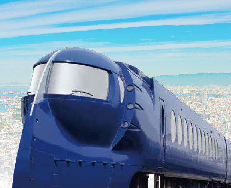 VÉ TÀU EXPRESS NANKAI ELECTRIC TỪ SÂN BAY KANSAI VỀ NAMBA (HOẶC NGƯỢC LẠI)